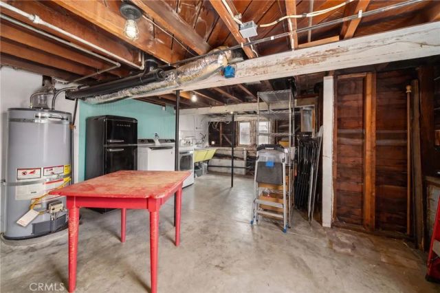 5857 Washington Avenue, Whittier, CA 90601