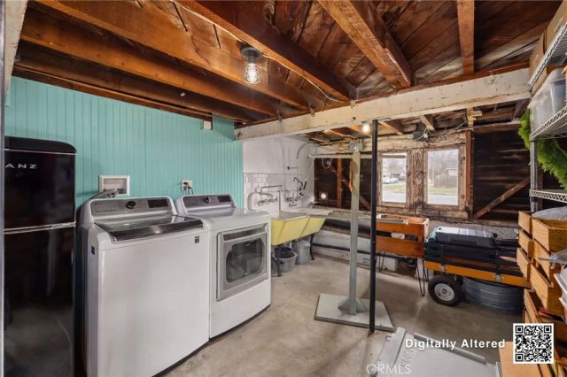 5857 Washington Avenue, Whittier, CA 90601