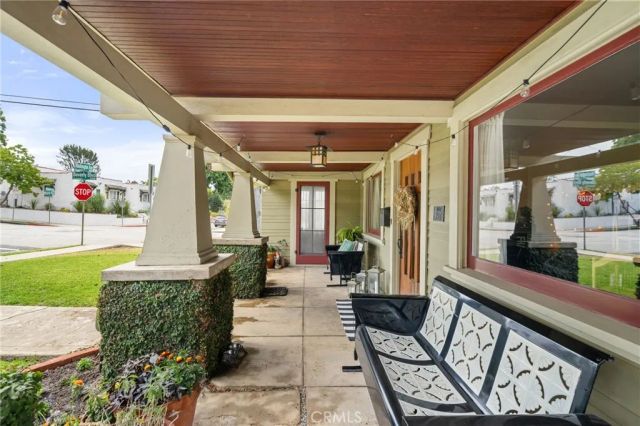 5857 Washington Avenue, Whittier, CA 90601