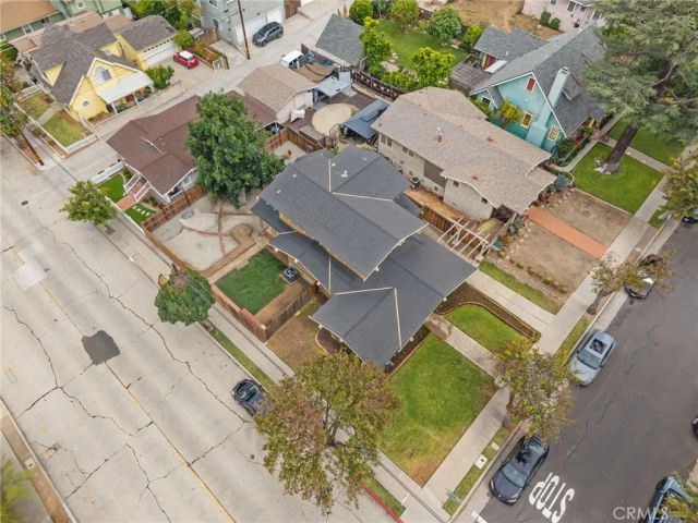 5857 Washington Avenue, Whittier, CA 90601