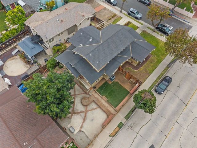 5857 Washington Avenue, Whittier, CA 90601
