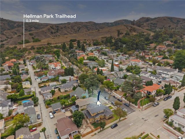 5857 Washington Avenue, Whittier, CA 90601