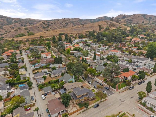 5857 Washington Avenue, Whittier, CA 90601