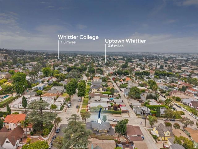 5857 Washington Avenue, Whittier, CA 90601