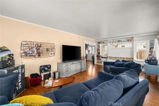 5857 Washington Avenue, Whittier, CA 90601