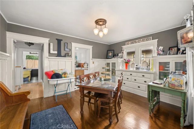 5857 Washington Avenue, Whittier, CA 90601