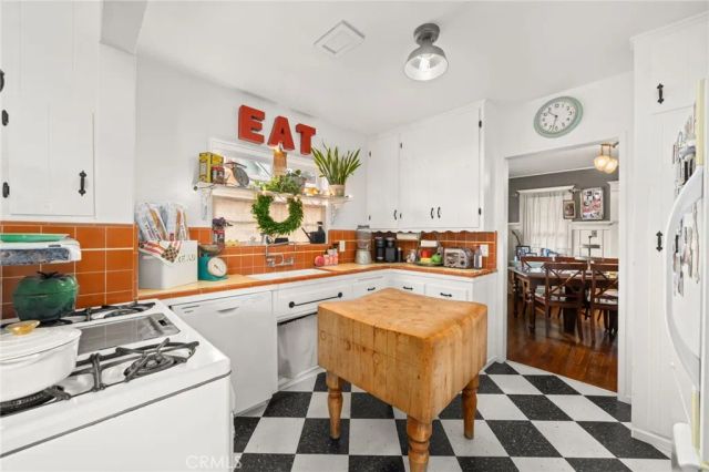 5857 Washington Avenue, Whittier, CA 90601