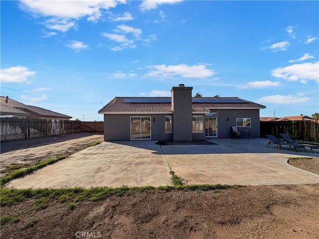 460 River Valley Ave, Blythe, CA 92225