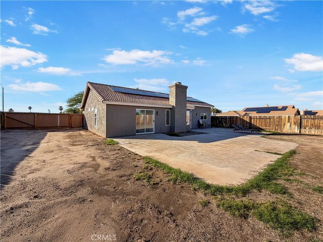 460 River Valley Ave, Blythe, CA 92225