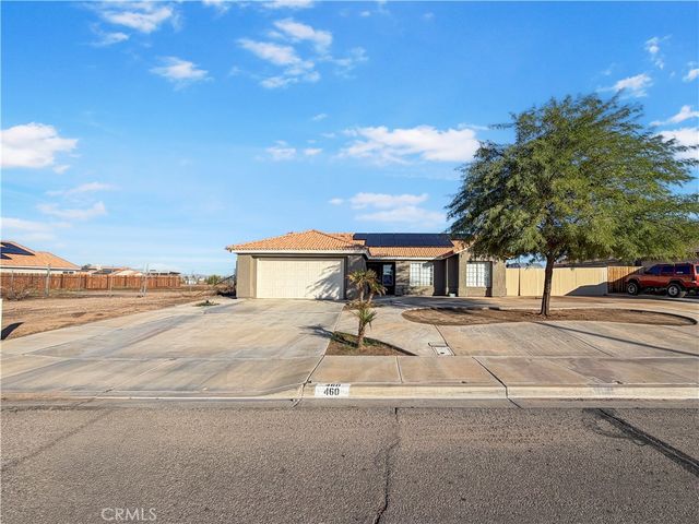 460 River Valley Ave, Blythe, CA 92225