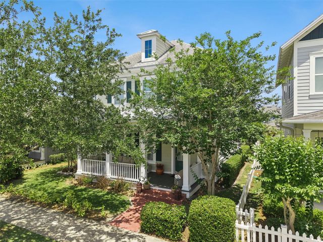 907 EASLEY AVENUE, Winter Garden, FL 34787