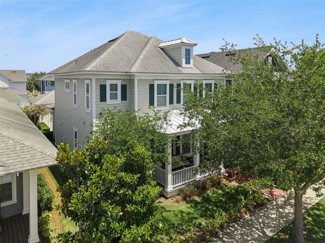 907 EASLEY AVENUE, Winter Garden, FL 34787