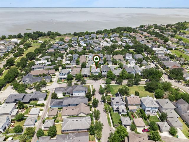 907 EASLEY AVENUE, Winter Garden, FL 34787