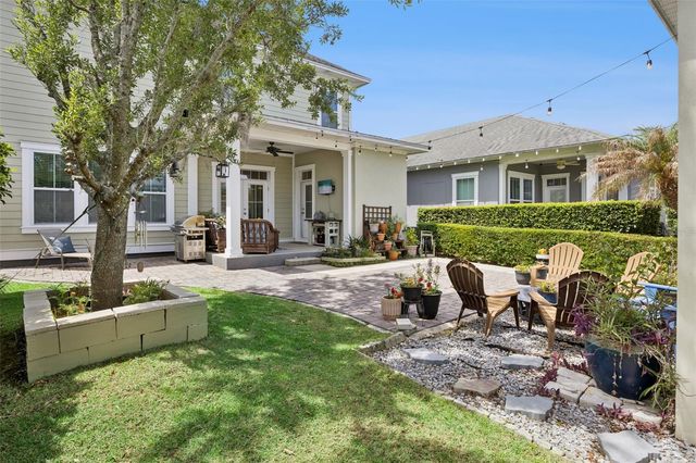 907 EASLEY AVENUE, Winter Garden, FL 34787