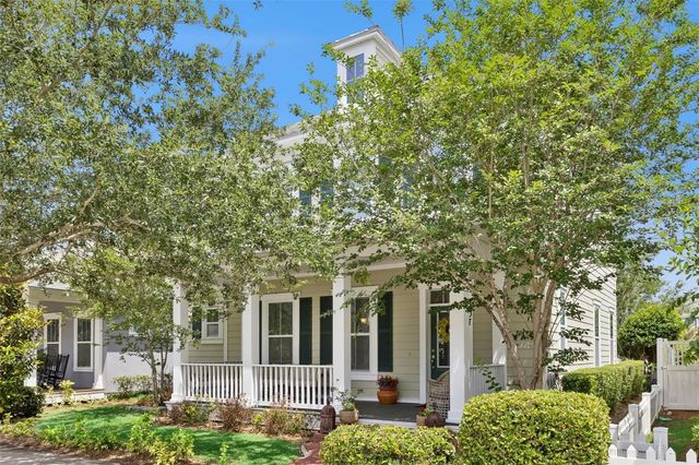 907 EASLEY AVENUE, Winter Garden, FL 34787