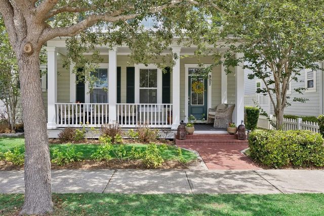 907 EASLEY AVENUE, Winter Garden, FL 34787