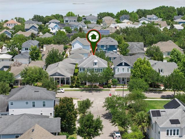 907 EASLEY AVENUE, Winter Garden, FL 34787