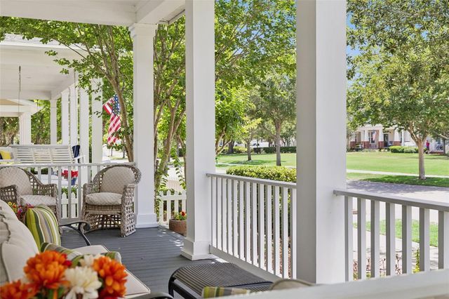 907 EASLEY AVENUE, Winter Garden, FL 34787