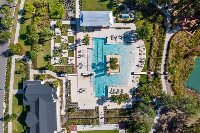 907 EASLEY AVENUE, Winter Garden, FL 34787