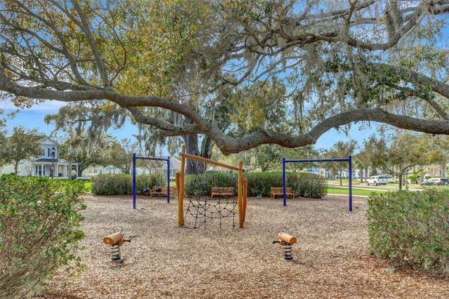 907 EASLEY AVENUE, Winter Garden, FL 34787