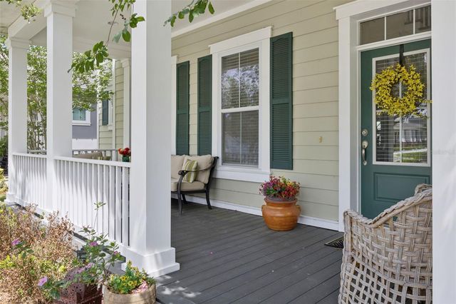 907 EASLEY AVENUE, Winter Garden, FL 34787