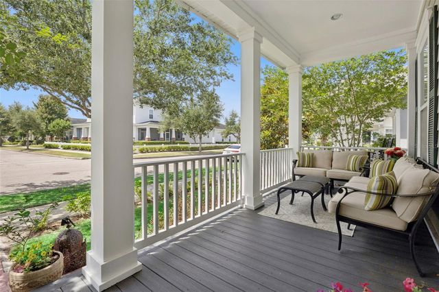 907 EASLEY AVENUE, Winter Garden, FL 34787