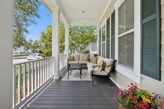 907 EASLEY AVENUE, Winter Garden, FL 34787