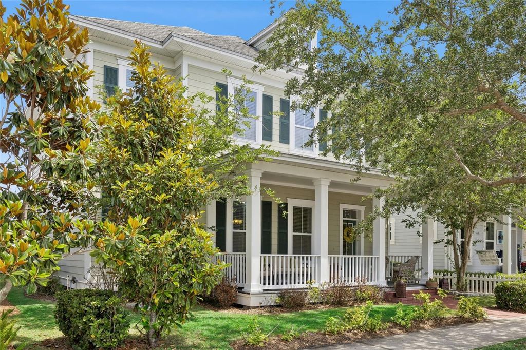 907 EASLEY AVENUE, Winter Garden, FL 34787