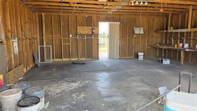 4110 West Venus Street, Pahrump, NV 89048