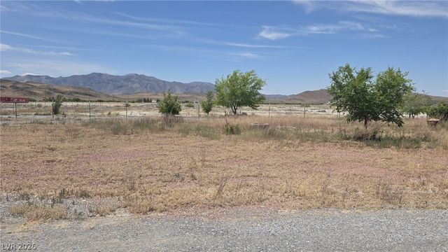 4110 West Venus Street, Pahrump, NV 89048