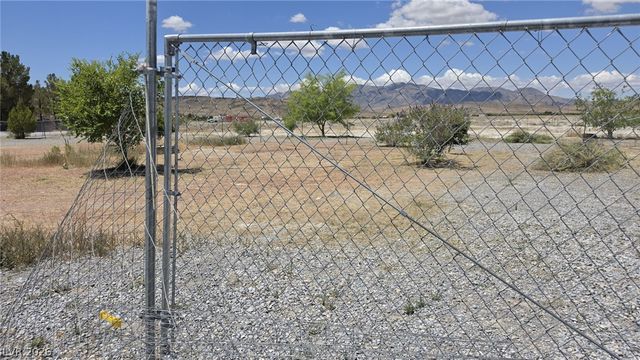 4110 West Venus Street, Pahrump, NV 89048