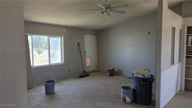 4110 West Venus Street, Pahrump, NV 89048