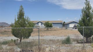 4110 West Venus Street, Pahrump, NV 89048