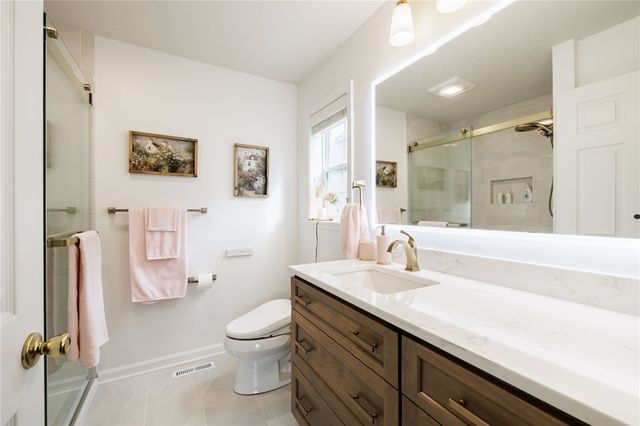 47 Shirleen Drive, Parma, NY 14468