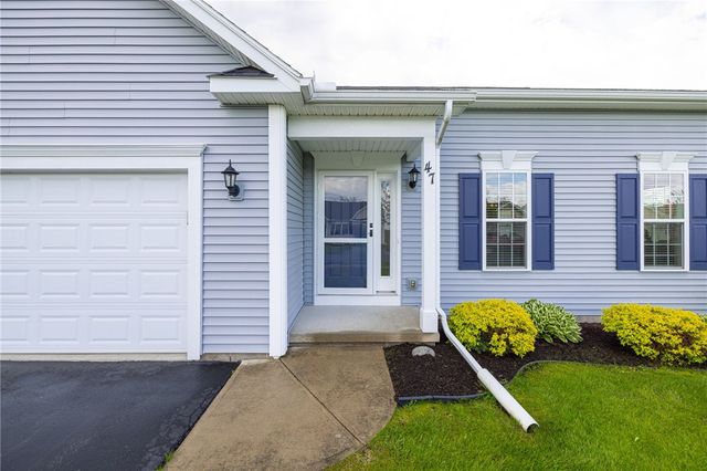 47 Shirleen Drive, Parma, NY 14468