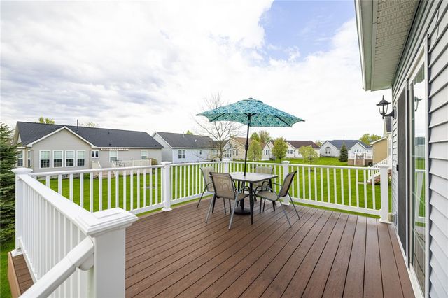 47 Shirleen Drive, Parma, NY 14468