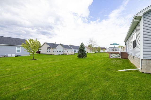 47 Shirleen Drive, Parma, NY 14468