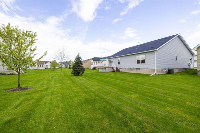 47 Shirleen Drive, Parma, NY 14468