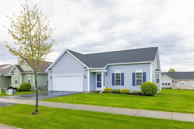 47 Shirleen Drive, Parma, NY 14468