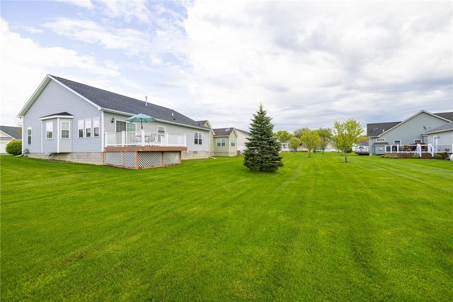 47 Shirleen Drive, Parma, NY 14468