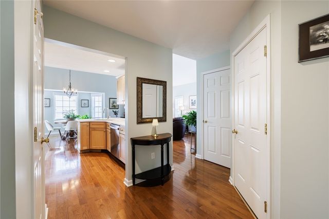 47 Shirleen Drive, Parma, NY 14468