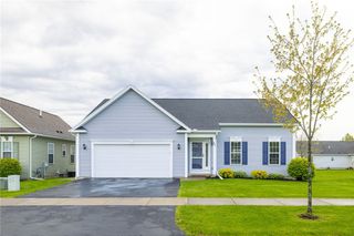 47 Shirleen Drive, Parma, NY 14468