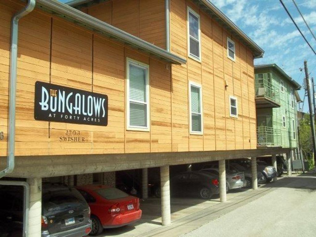 2703 Swisher ST 203A, Austin, TX 78705