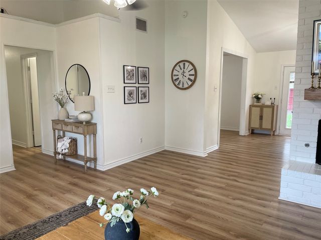 3801 Lofland Lane, Rowlett, TX 75088