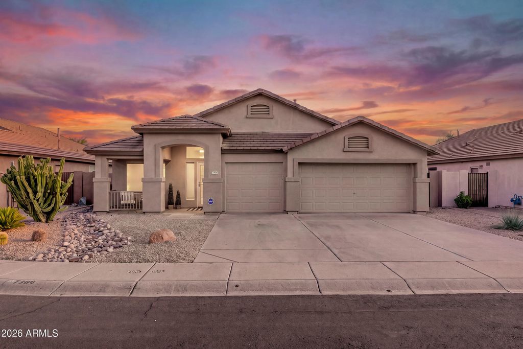 7909 W MARY ANN Drive, Peoria, AZ 85382 — photo 2