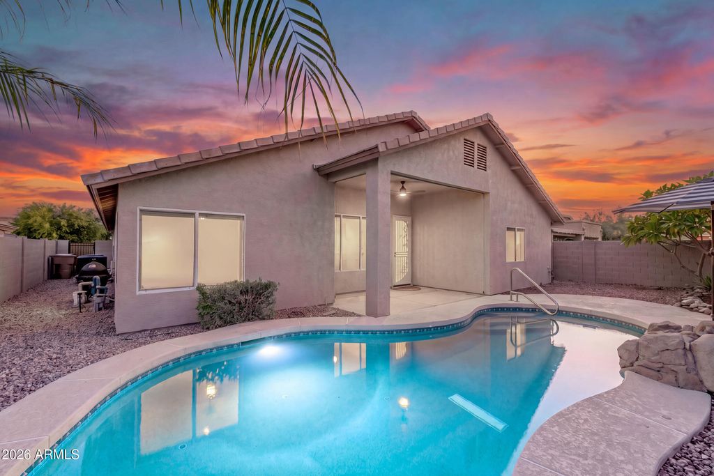 7909 W MARY ANN Drive, Peoria, AZ 85382 — photo 3