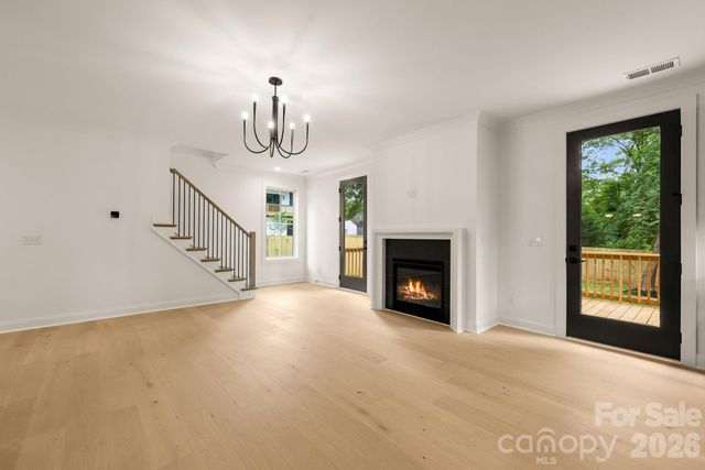 3031 Mathis Drive, Charlotte, NC 28208