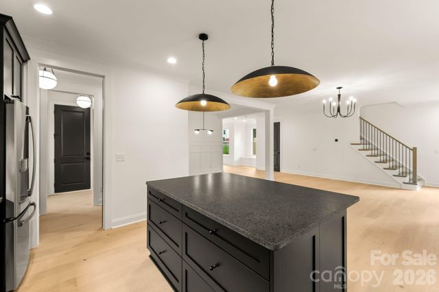 3031 Mathis Drive, Charlotte, NC 28208