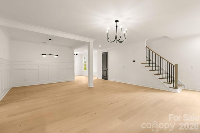 3031 Mathis Drive, Charlotte, NC 28208