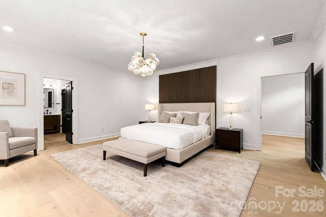 3031 Mathis Drive, Charlotte, NC 28208